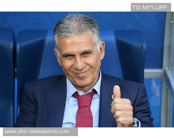 最强伊朗足球崛起之路揭秘球队背后的故事与荣耀